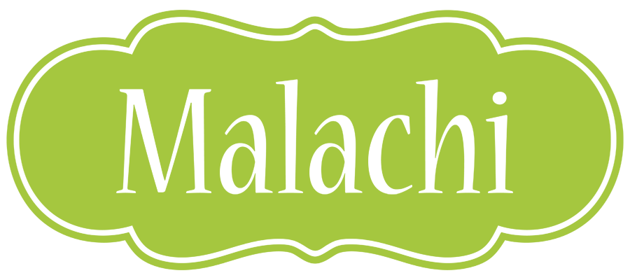 Malachi family logo