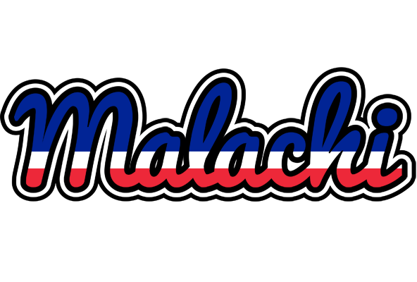 Malachi france logo