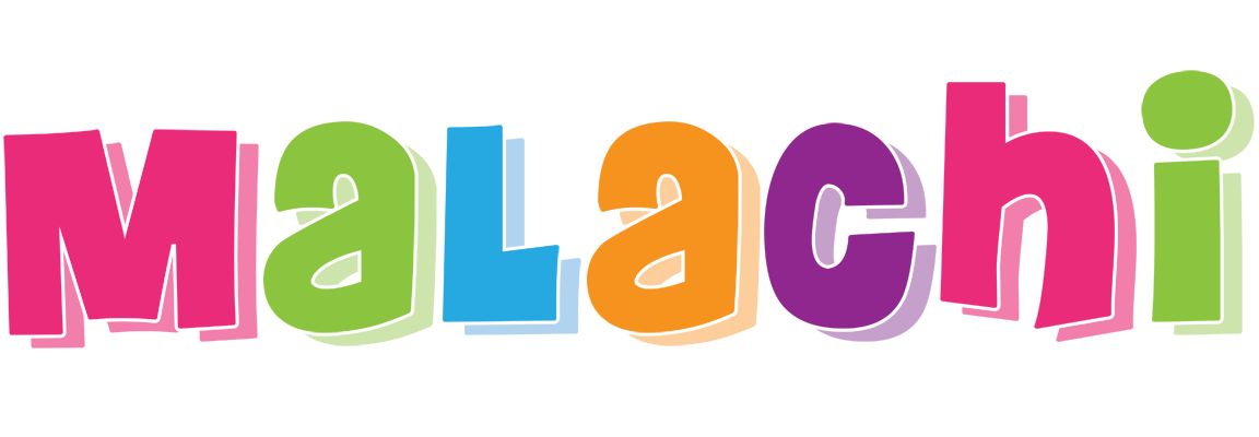 Malachi friday logo