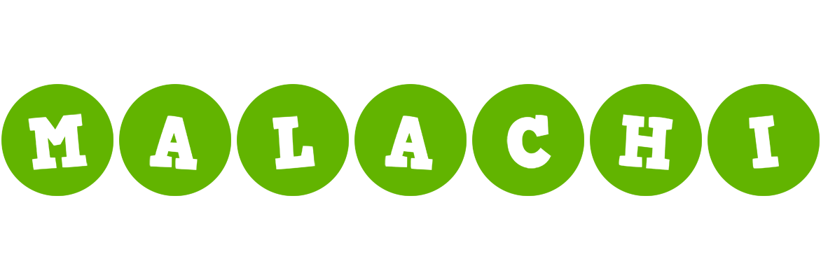 Malachi games logo