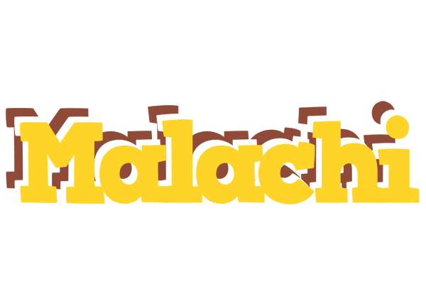 Malachi hotcup logo