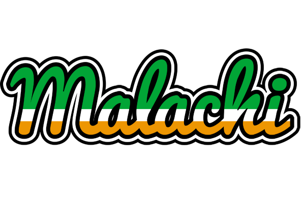Malachi ireland logo