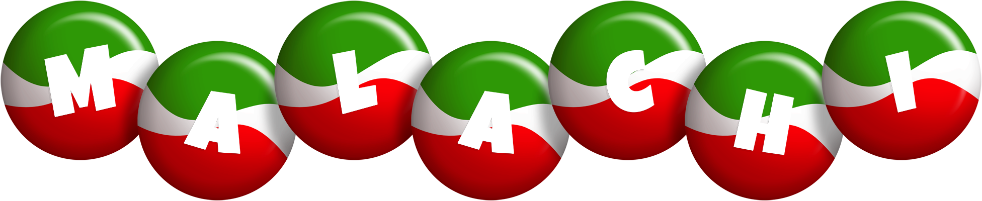 Malachi italy logo