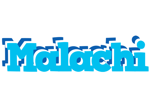 Malachi jacuzzi logo