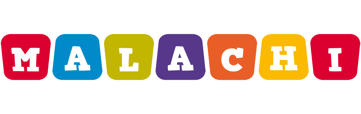 Malachi kiddo logo