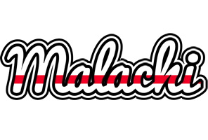 Malachi kingdom logo