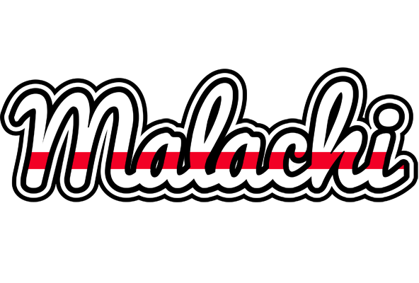 Malachi kingdom logo