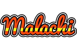 Malachi madrid logo