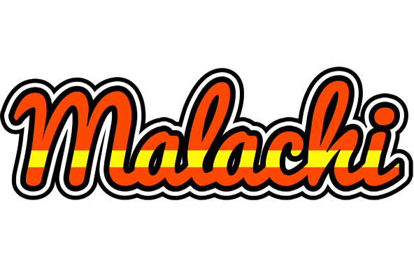 Malachi madrid logo
