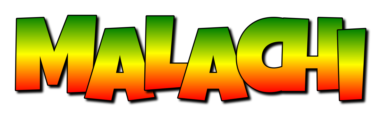 Malachi mango logo