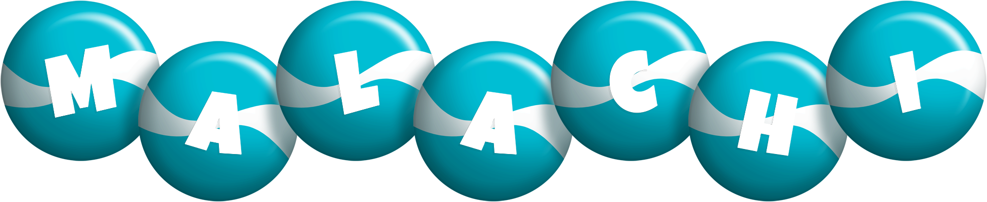 Malachi messi logo