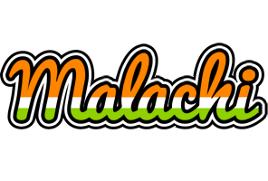 Malachi mumbai logo