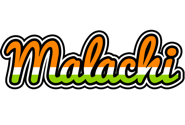 Malachi mumbai logo