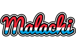 Malachi norway logo