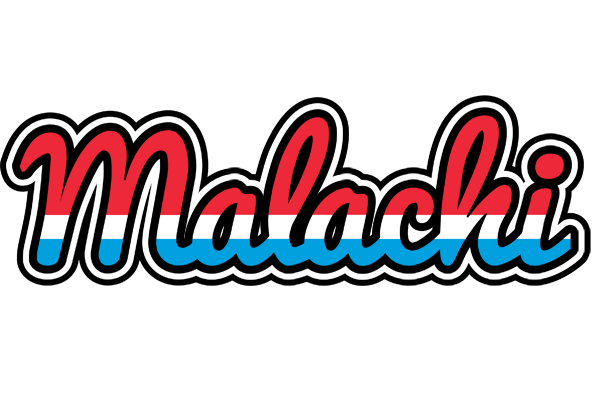 Malachi norway logo