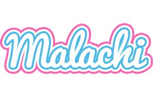 Malachi outdoors logo