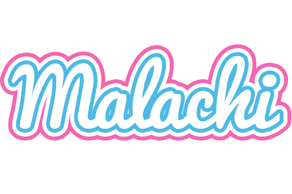 Malachi outdoors logo