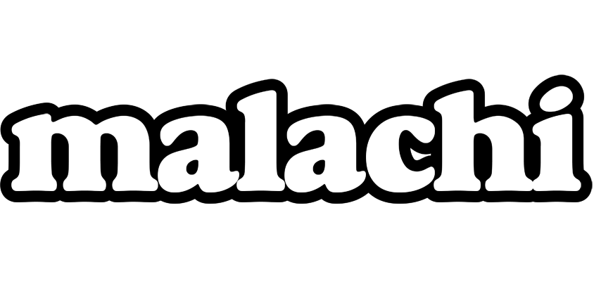 Malachi panda logo