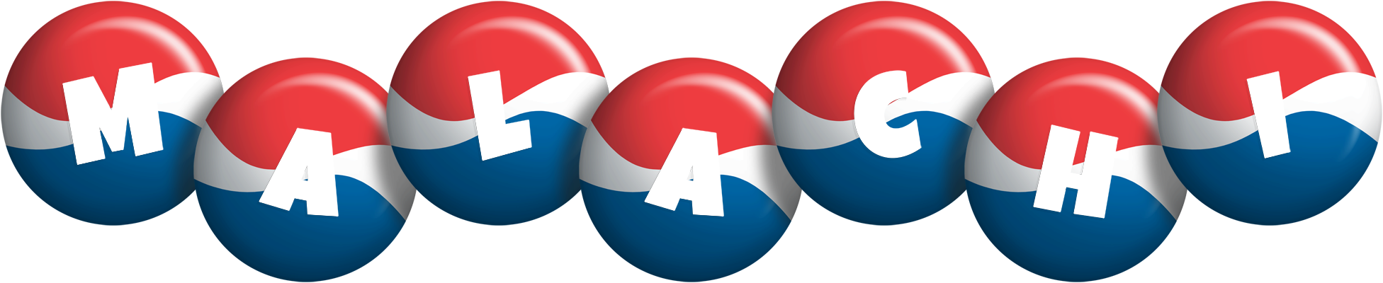 Malachi paris logo