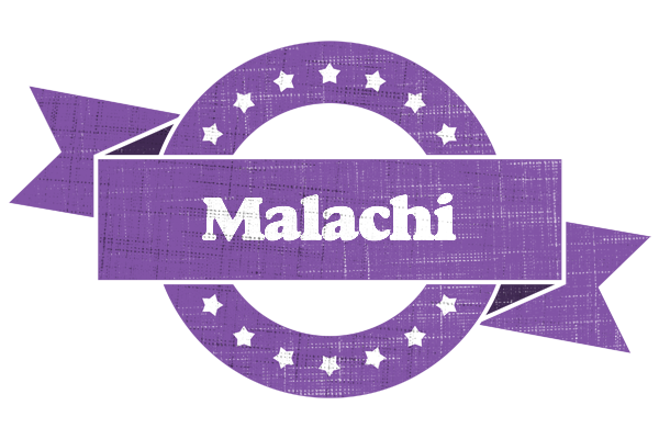 Malachi royal logo