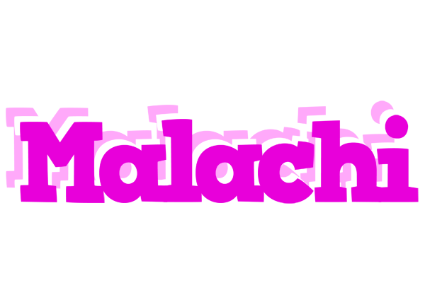 Malachi rumba logo