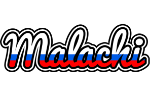 Malachi russia logo