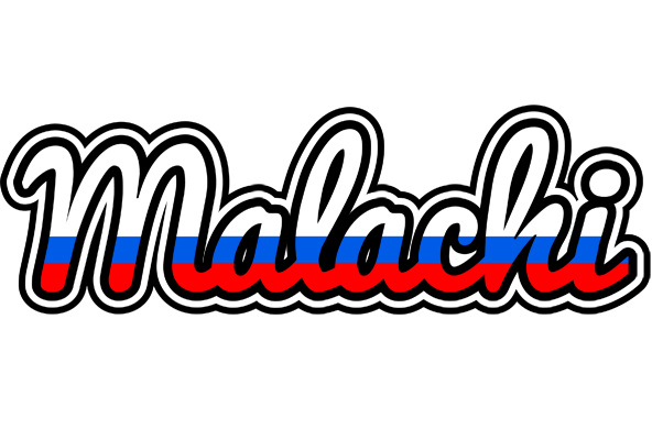 Malachi russia logo