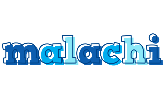 Malachi sailor logo