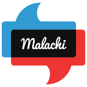 Malachi sharks logo