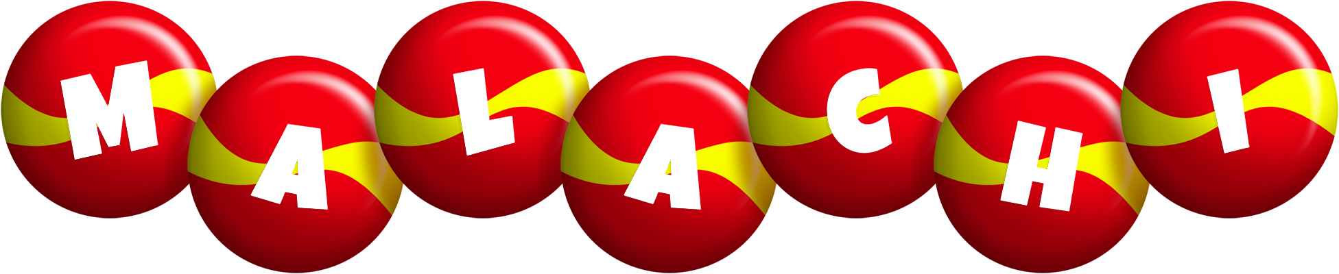 Malachi spain logo
