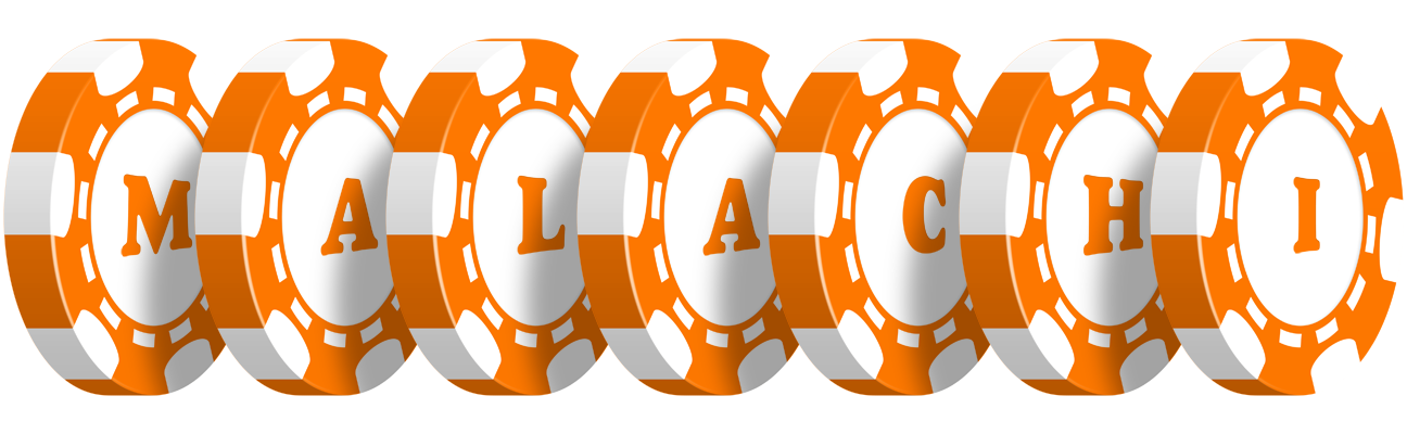 Malachi stacks logo
