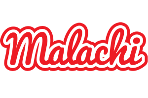 Malachi sunshine logo