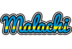 Malachi sweden logo