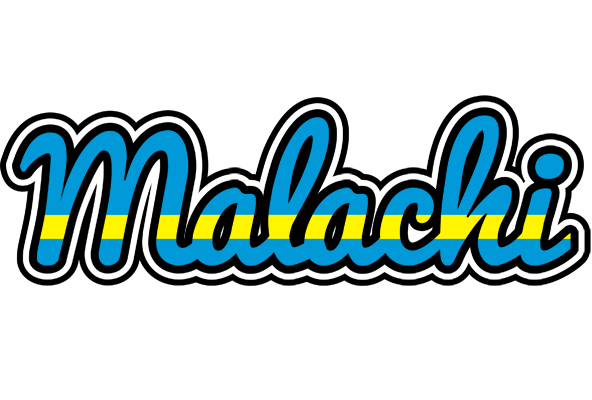 Malachi sweden logo