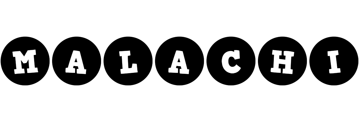 Malachi tools logo
