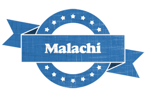 Malachi trust logo