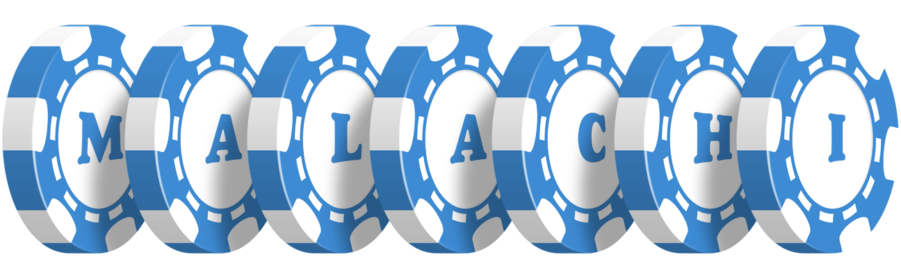 Malachi vegas logo