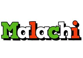 Malachi venezia logo