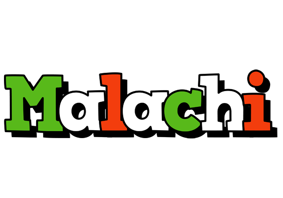 Malachi venezia logo
