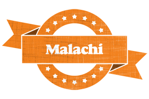 Malachi victory logo