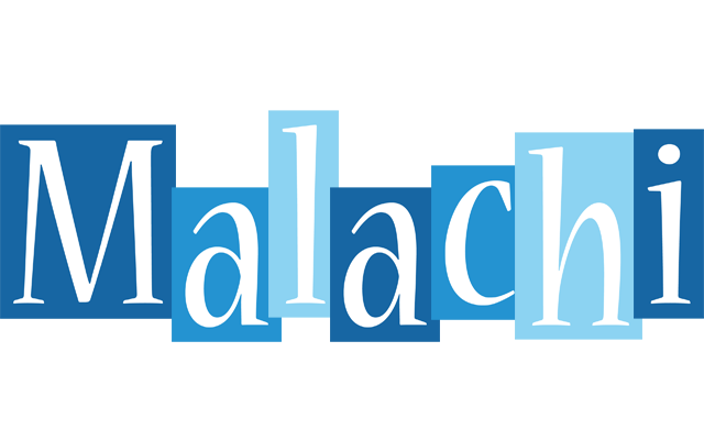 Malachi winter logo