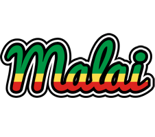 Malai african logo