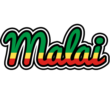 Malai african logo