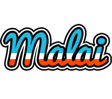 Malai america logo