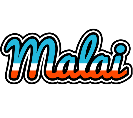 Malai america logo