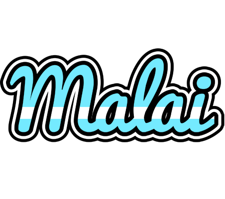 Malai argentine logo