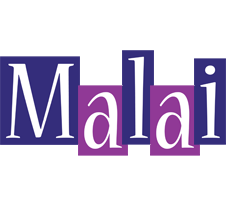 Malai autumn logo