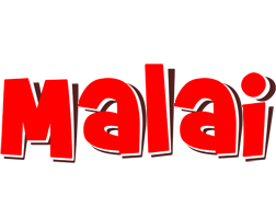 Malai basket logo