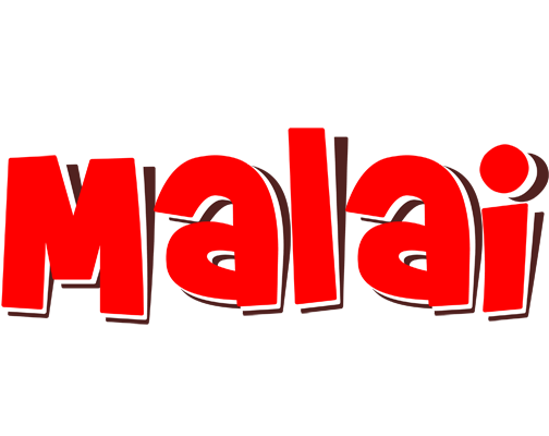 Malai basket logo