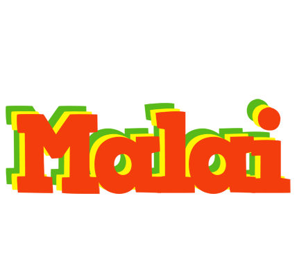 Malai bbq logo